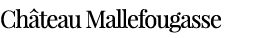 mallefougasse Logo