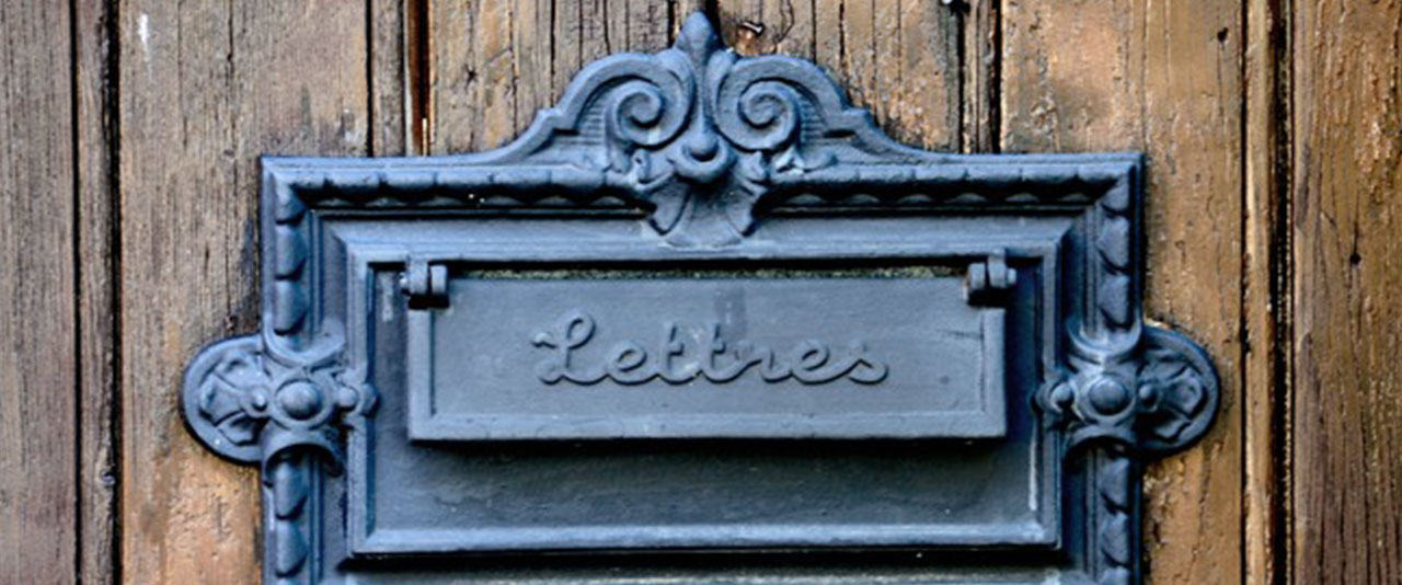 Ansøg om ophold på Château Mallefougasse