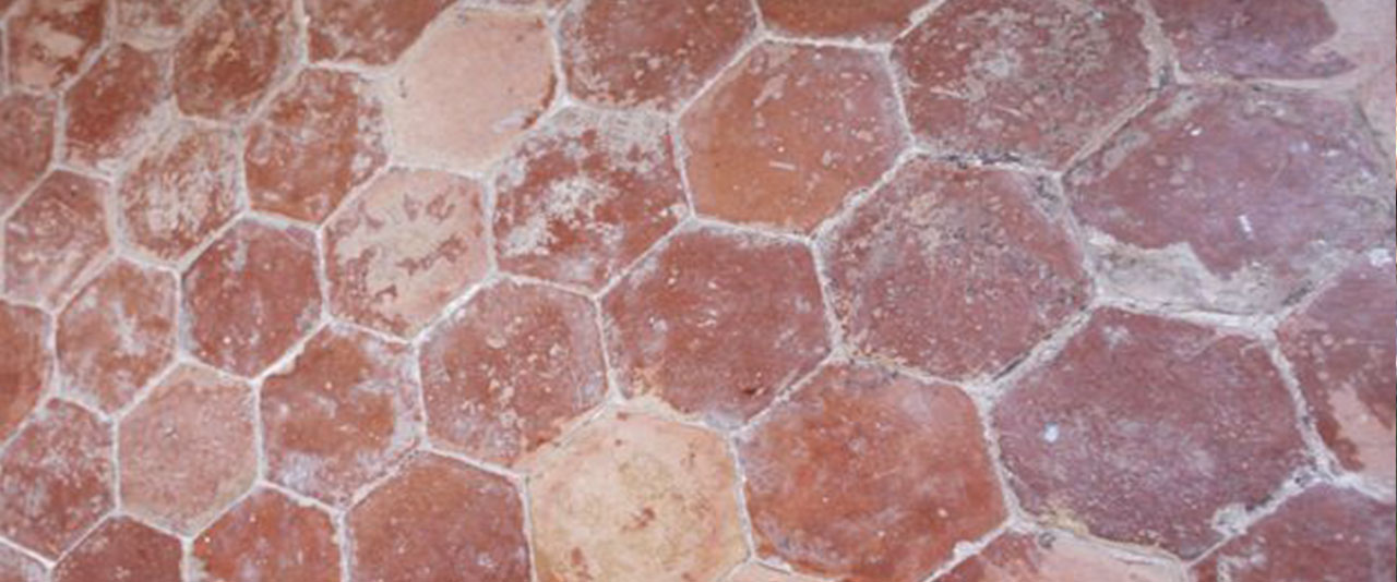 Bestyrelsen for Venner af Château Mallefougase