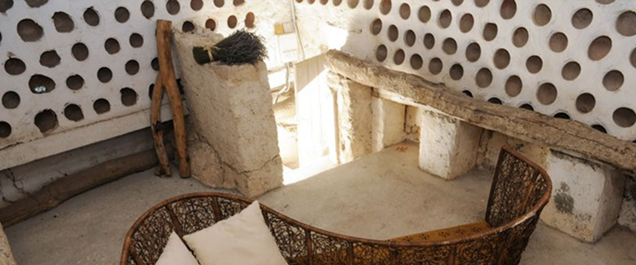 Venner af Château Mallefougasse